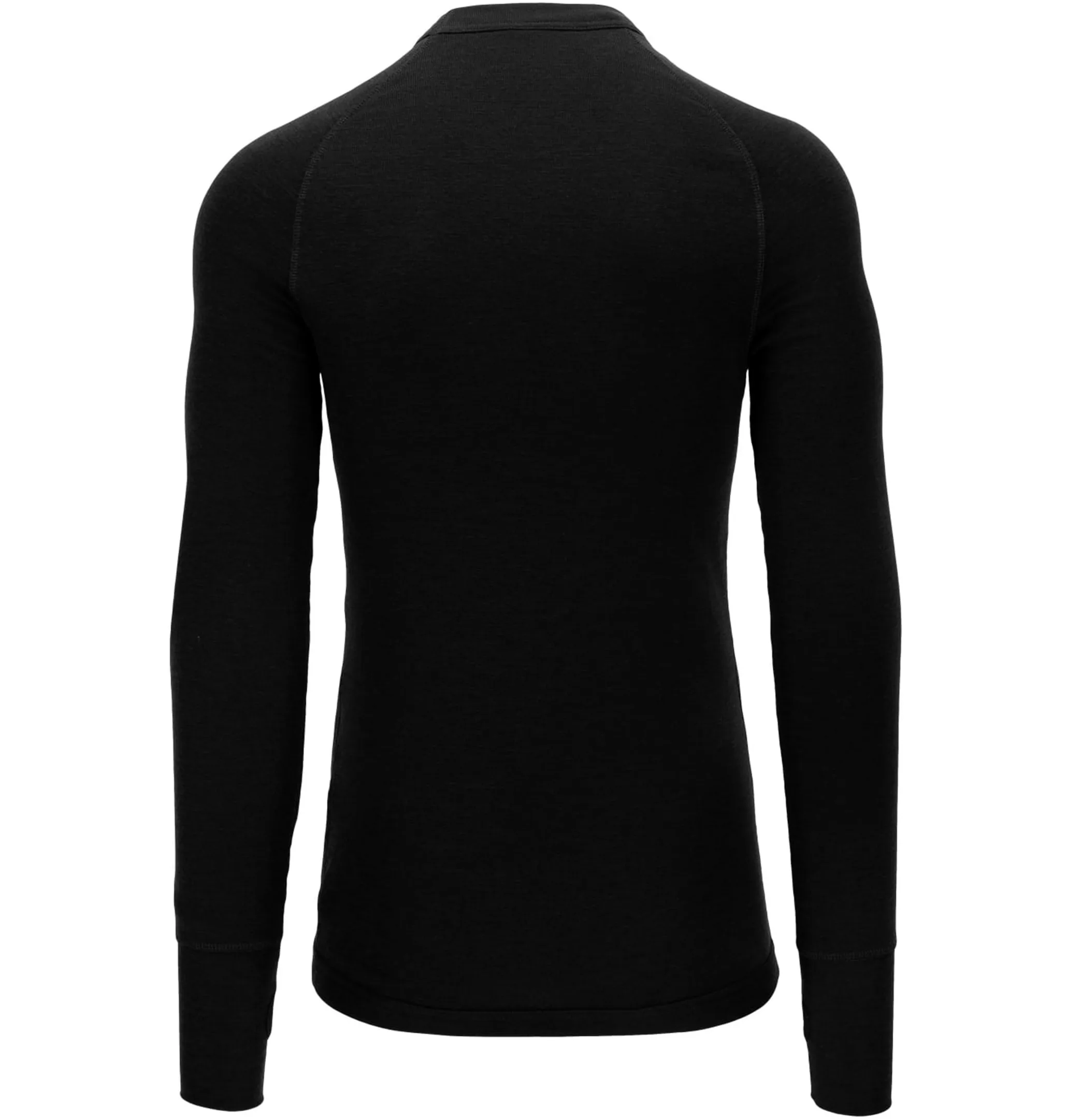 Brynje Unisex Arctic Shirt Black
