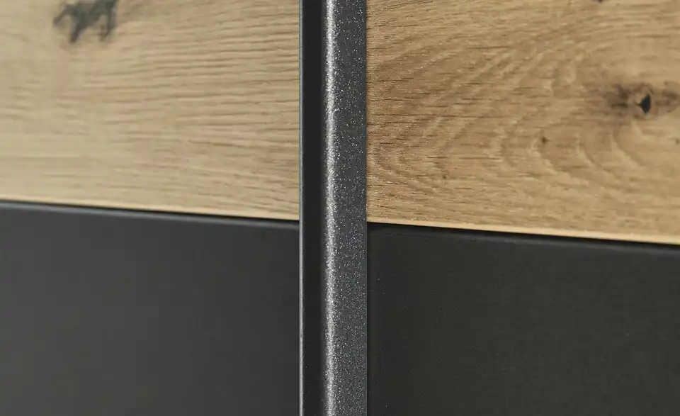 Schwebetürenschrank 3-türig Bilbao