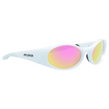 Lunettes de soleil Pit Viper SLAMMER - THE MIAMI NIGHT - Multicolore