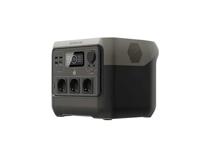 EcoFlow RIVER 2 Pro Powerstation EU
