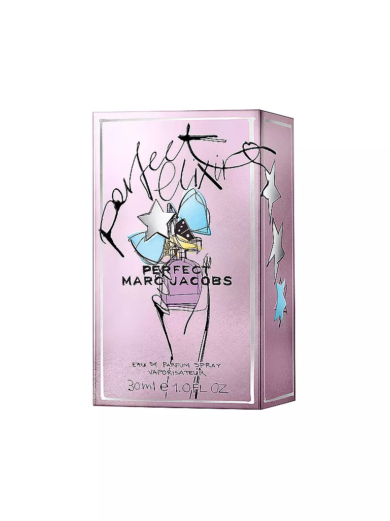 MARC JACOBS Perfect Elixir 30ml keine Farbe