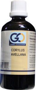 Go Corylus avellana 100ml
