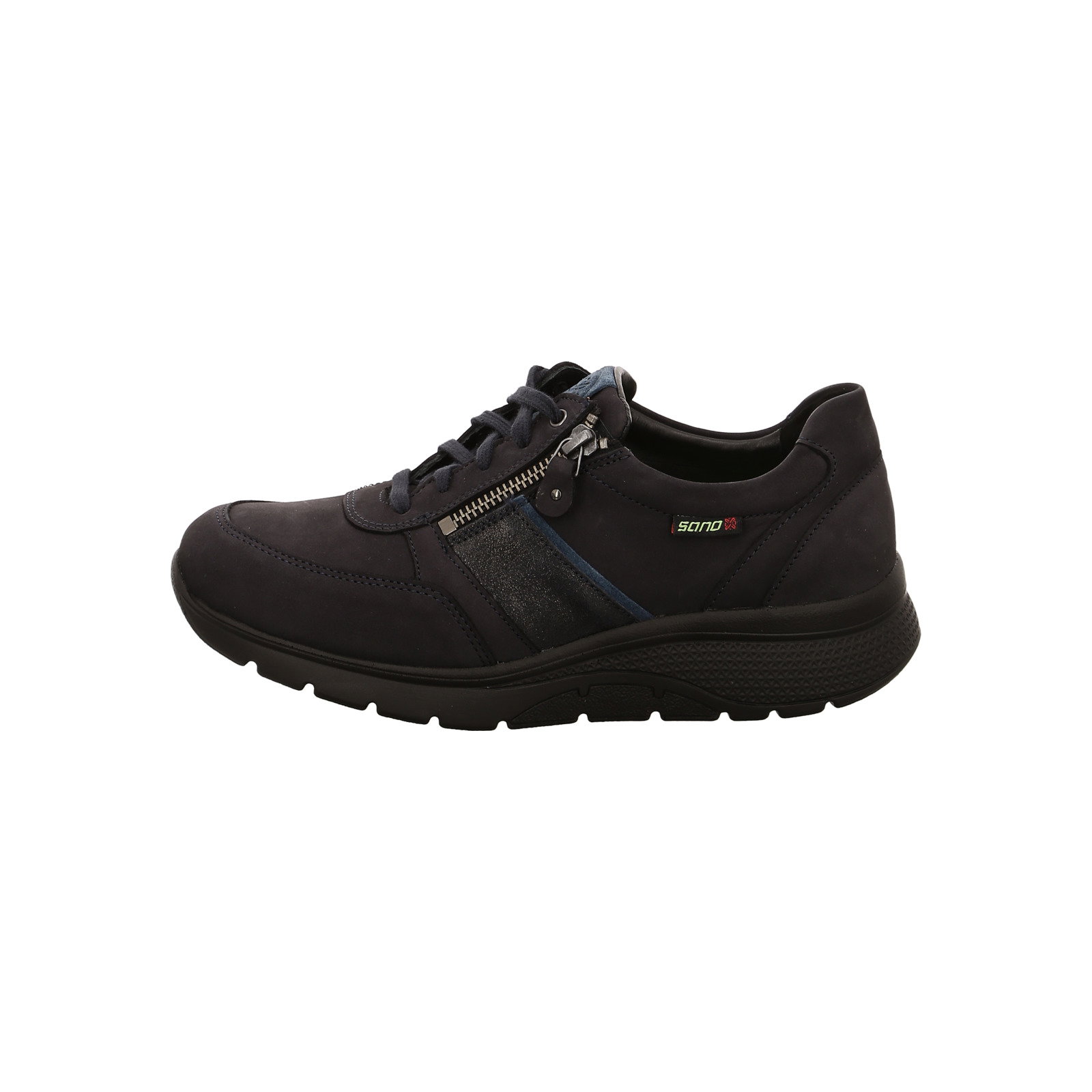 Sano baskets Izae navy