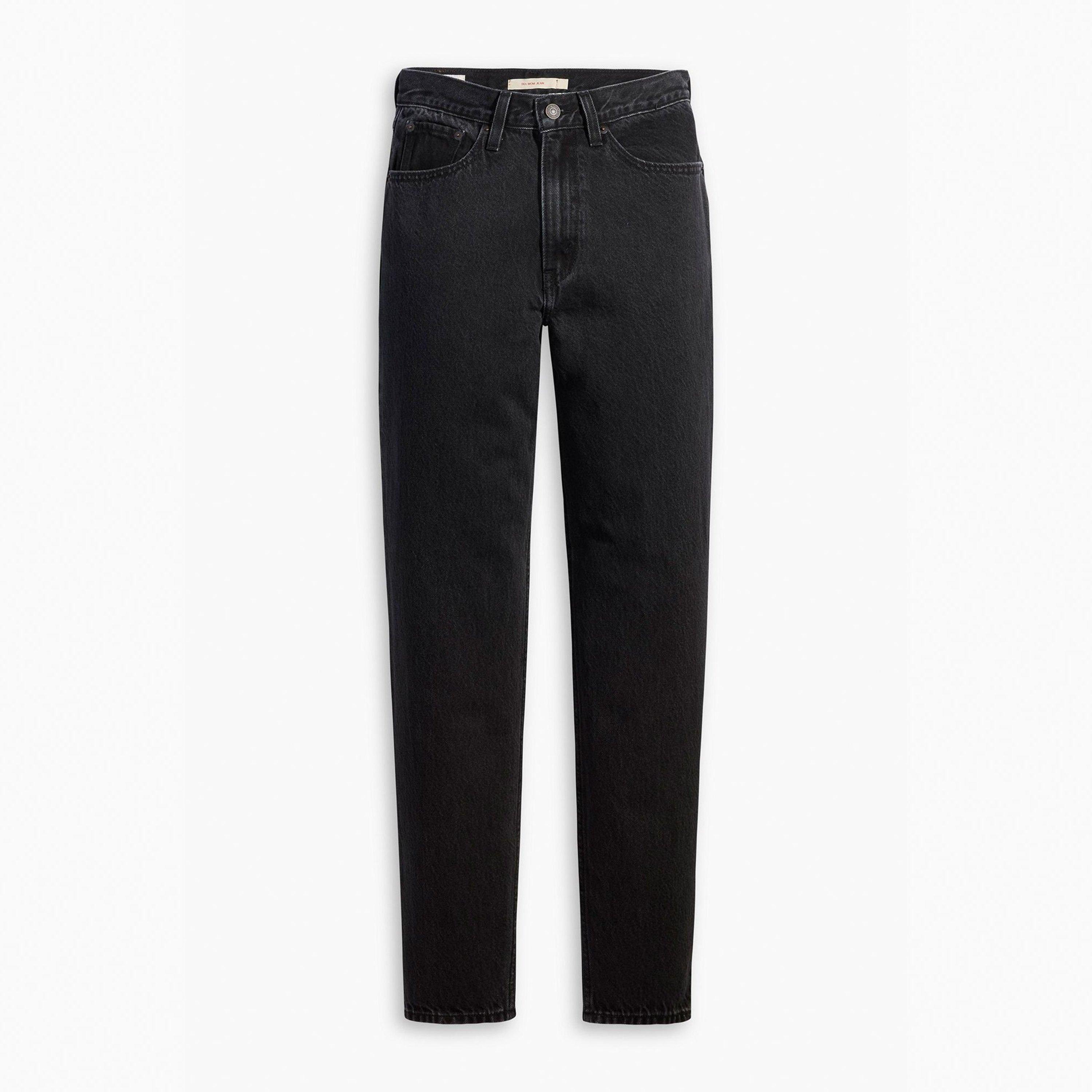 Levis 80s Mom Jeans