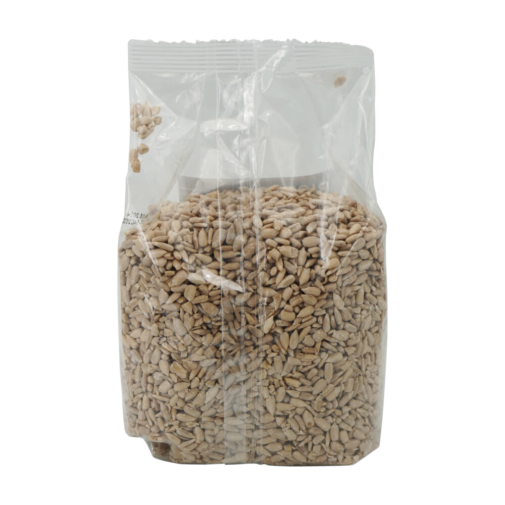 3x Damhert Biofood Zonnebloempitten Biologisch500 gr