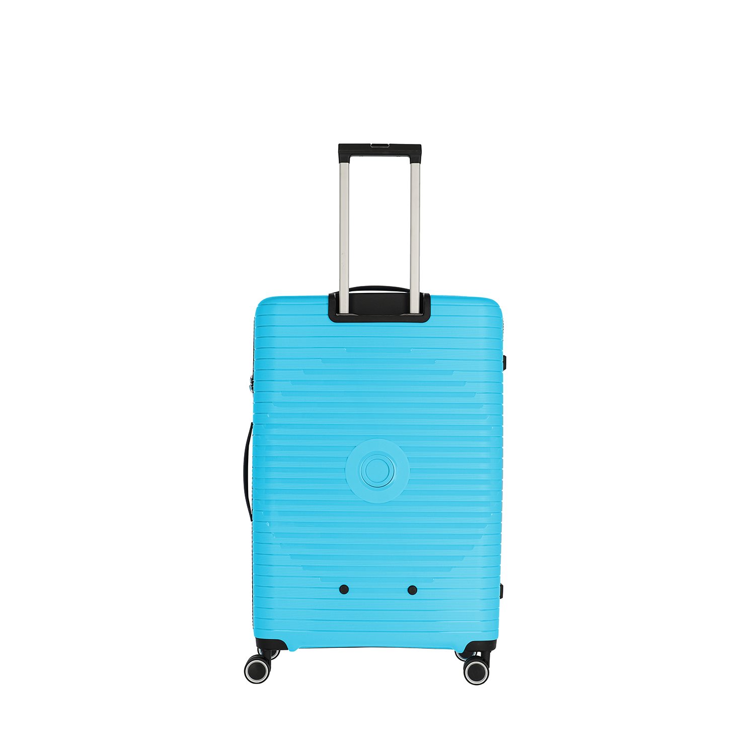 Travelite Orbita 4W Trolley L turqouise