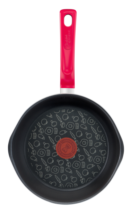 Chefclub by Tefal Poêle profonde 22 cm