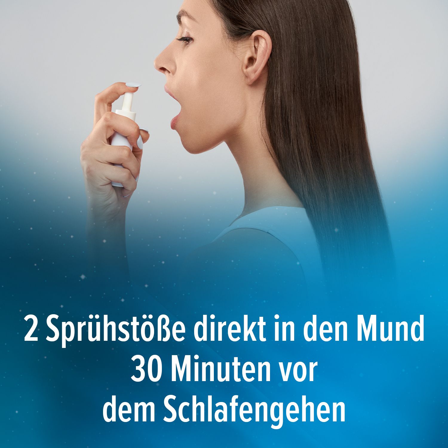 Hoggar® Melatonin Einschlaf-Spray