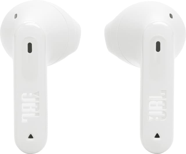 JBL Tune Flex 2 true wireless in-ear høretelefoner (hvid)
