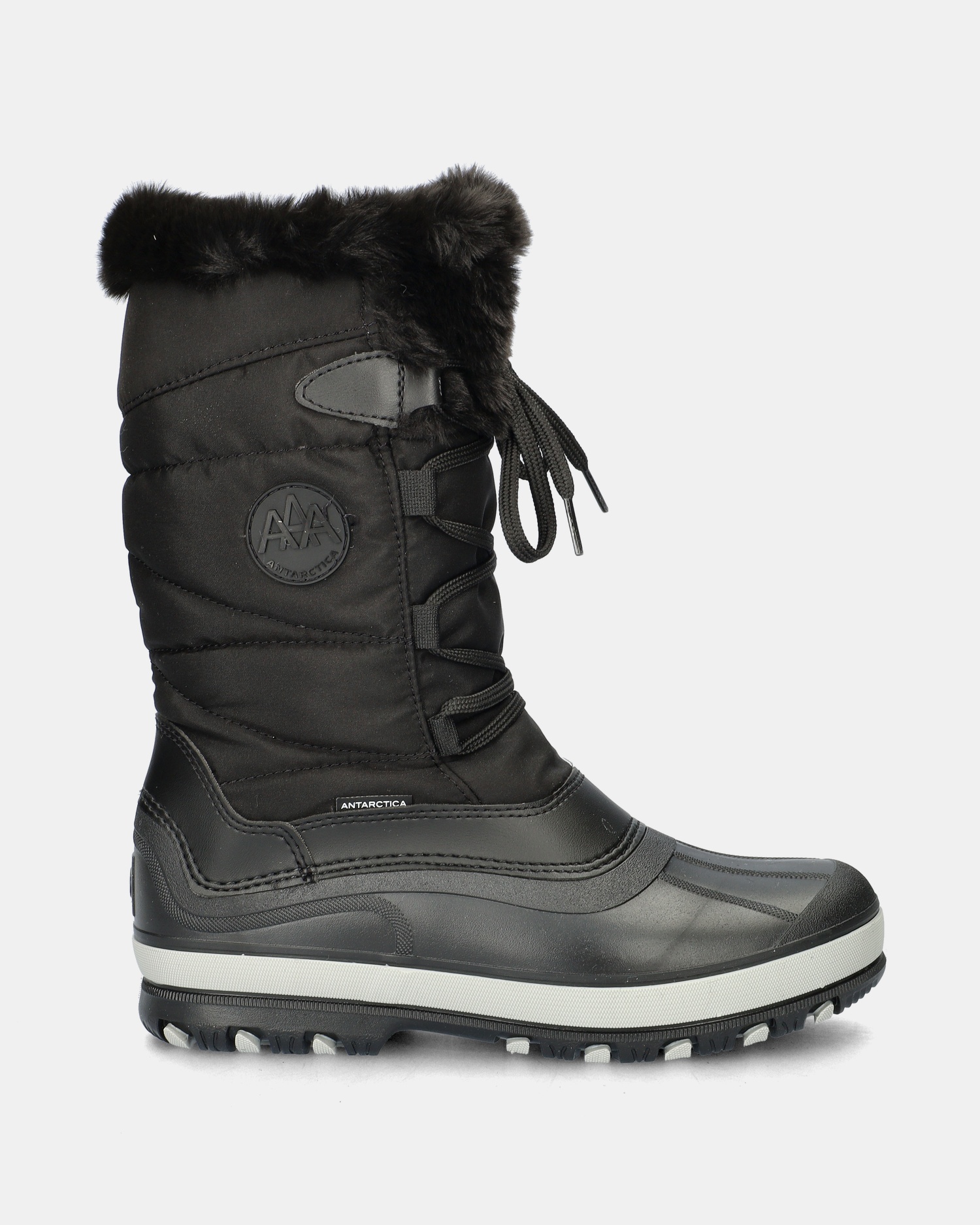 Antarctica Snowboots  - zwart