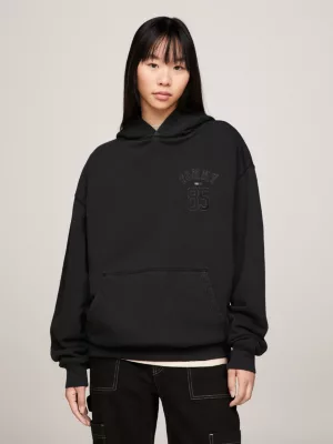 Tommy Remastered Dual Gender 1985 Collection Hoody