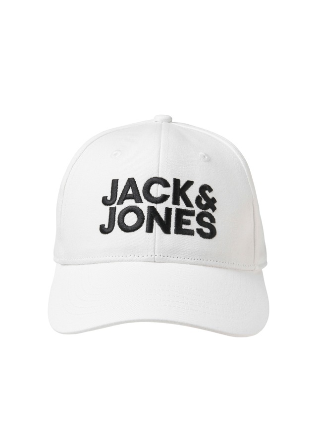 Jack & Jones Baseball Cap »JACGALL BASEBALL CAP NOOS«
