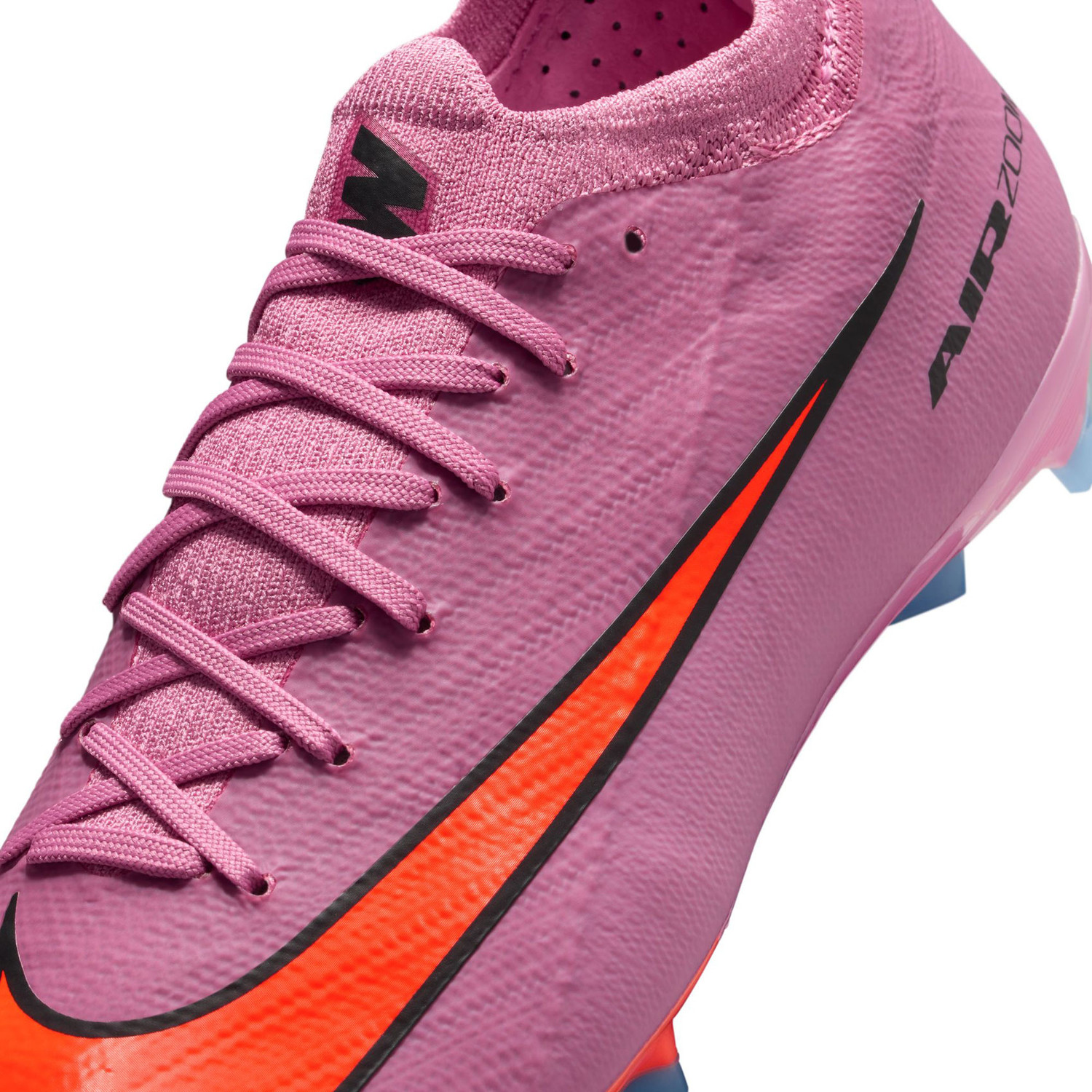 Nike Mercurial Zoom Vapor 16 Pro FG Kids