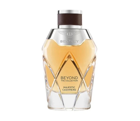 BENTLEY Majestic Cashmere Eau de Parfum