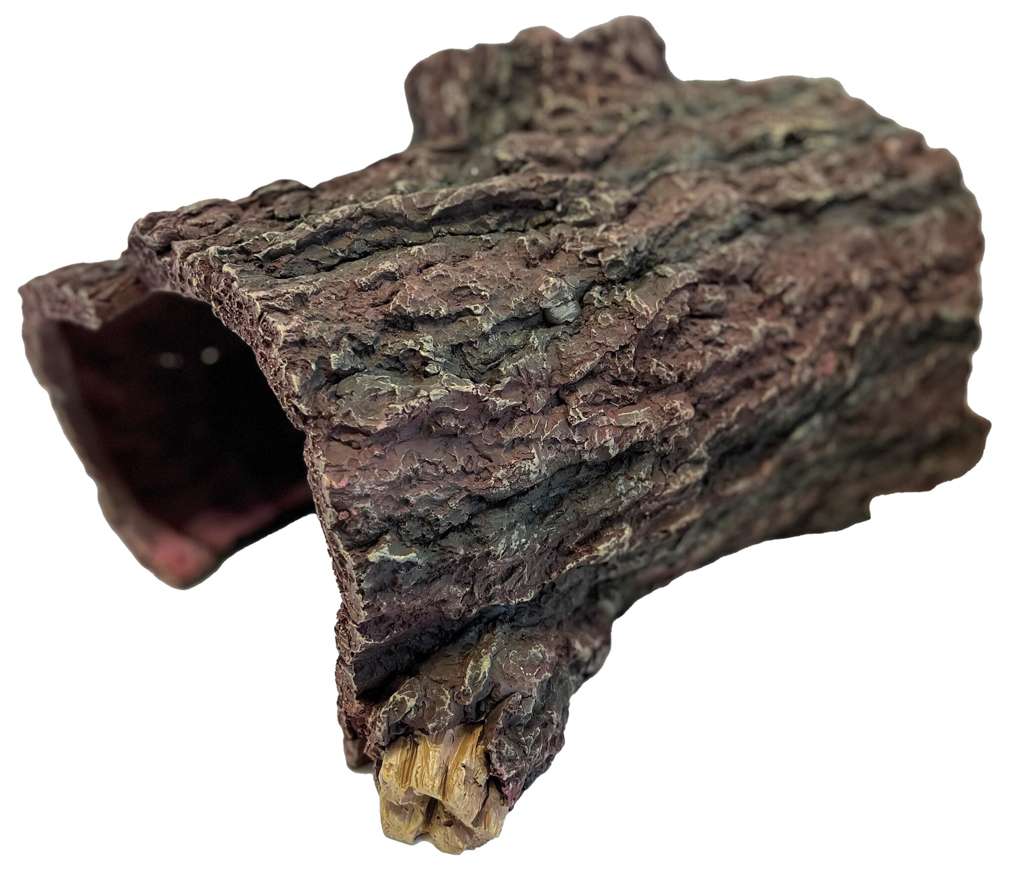 Repto Terrarium Deco Bark Kunstschors XL