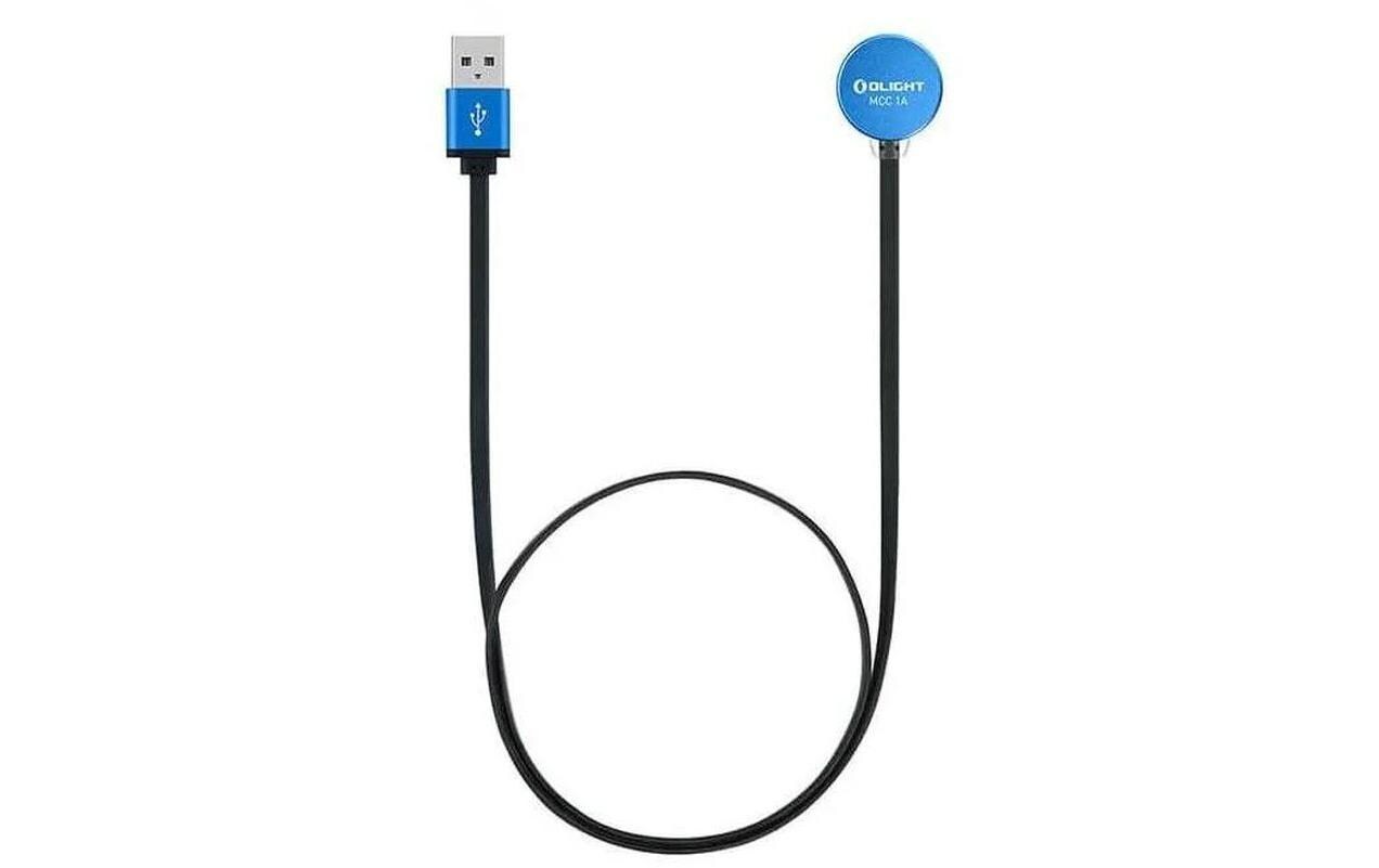 Ladekabel MCC 1AMagnetisches Ladekabel