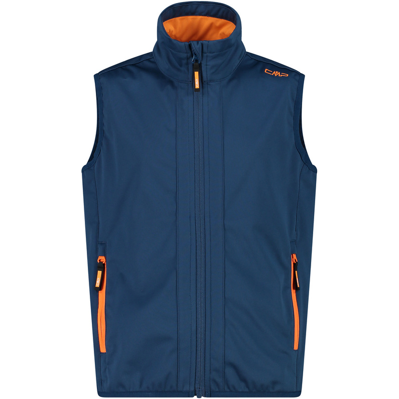 CMP Kinder Boys Softshell Weste