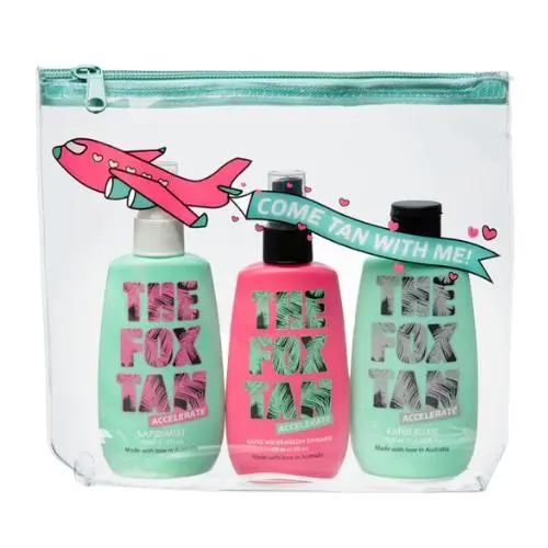 The Jet Setter