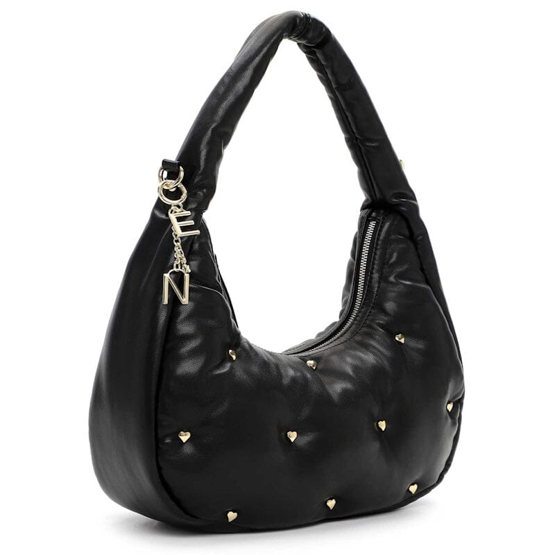 Emily & Noah Heaven Shoulderbag Black