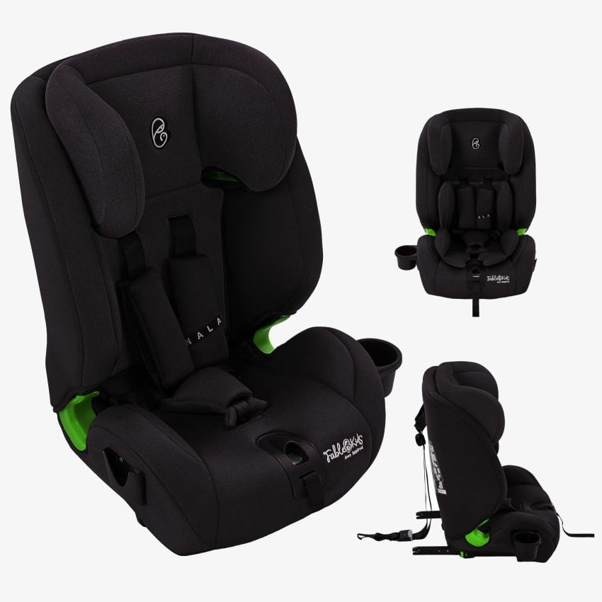 FableKids Autokindersitz NALA i-Size