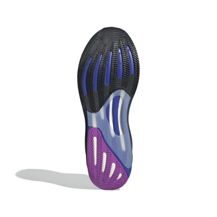 adidas Herre Løbesko Supernova Rise Sort