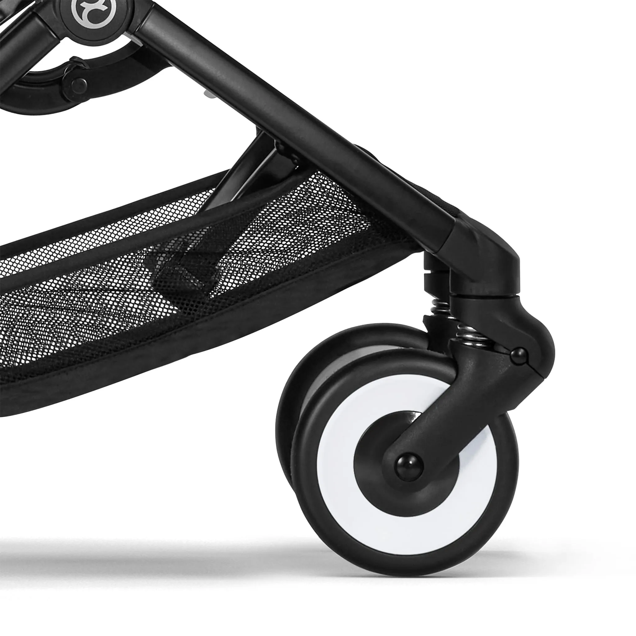 Cybex Poussette Libelle 2 - Noir