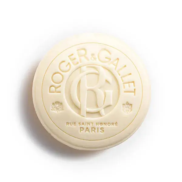 Roger&Gallet Cologne Twist Nettoyant 3 en 1 Corps-Cheveux-Barbe 100gr