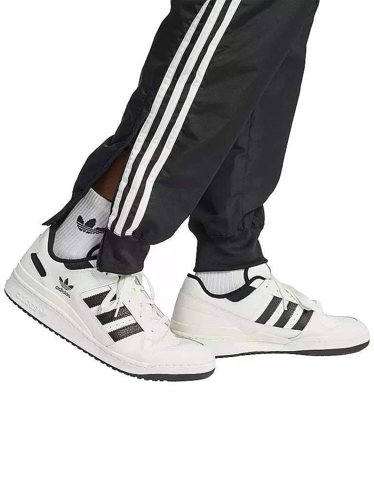 ADIDAS ORIGINALS Jogginghose schwarz
