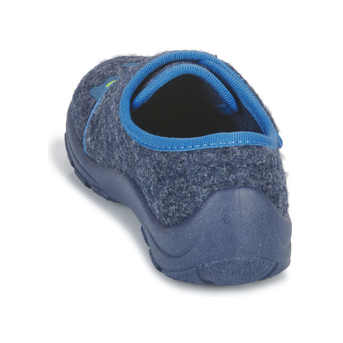 Geox - J NYMEL BOY A - Marine