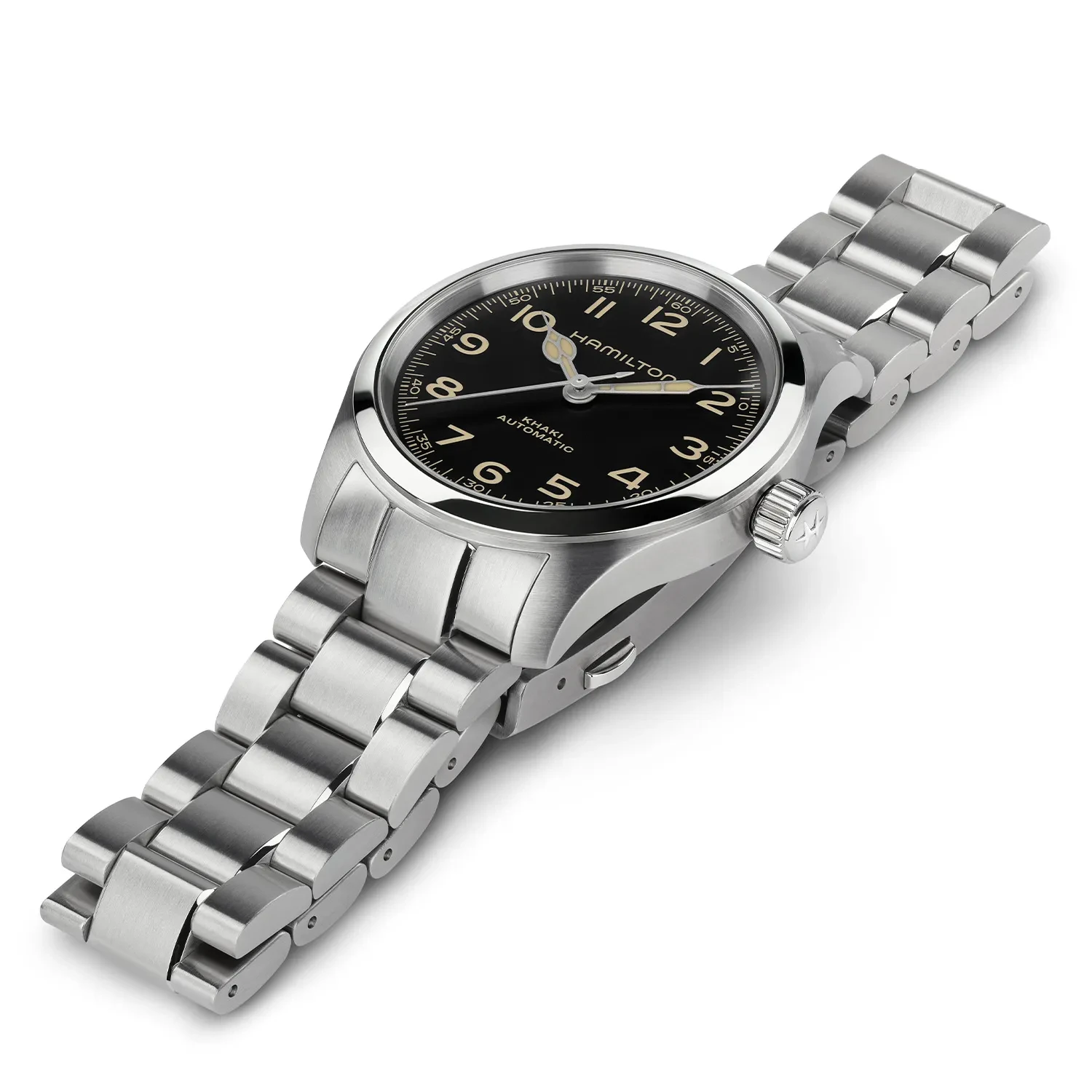Hamilton Khaki Field Murph Auto H70405130