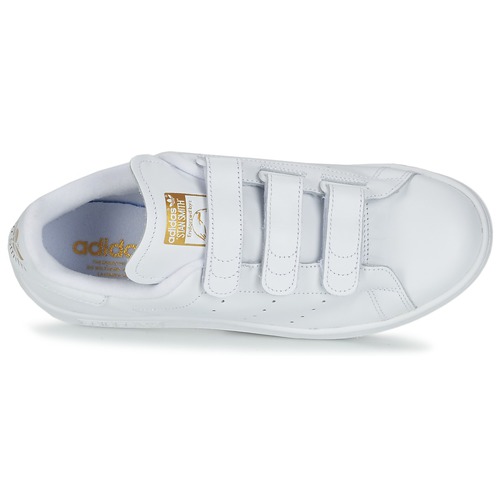 adidas Originals - STAN SMITH CF - Blanc