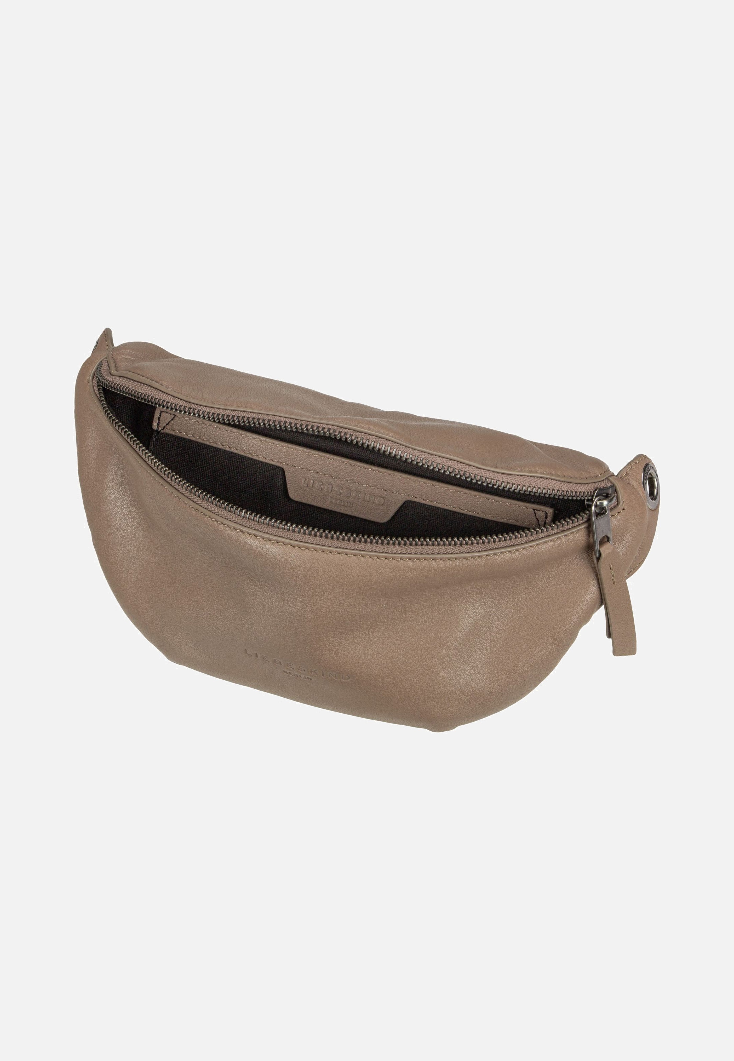 Tavia 20 Neutral Gray - Bauchtasche