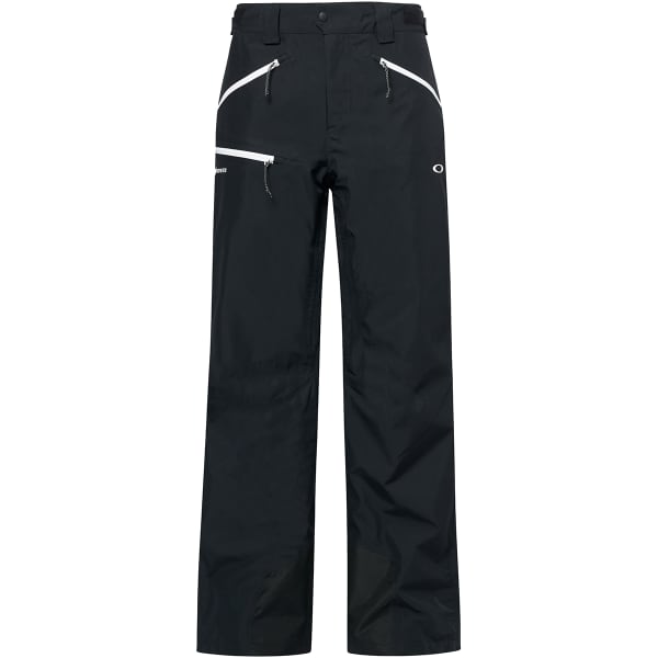 Pantalon snowboard OAKLEY UNBOUND GORE-TEX SHELL PANT BLACKOUT