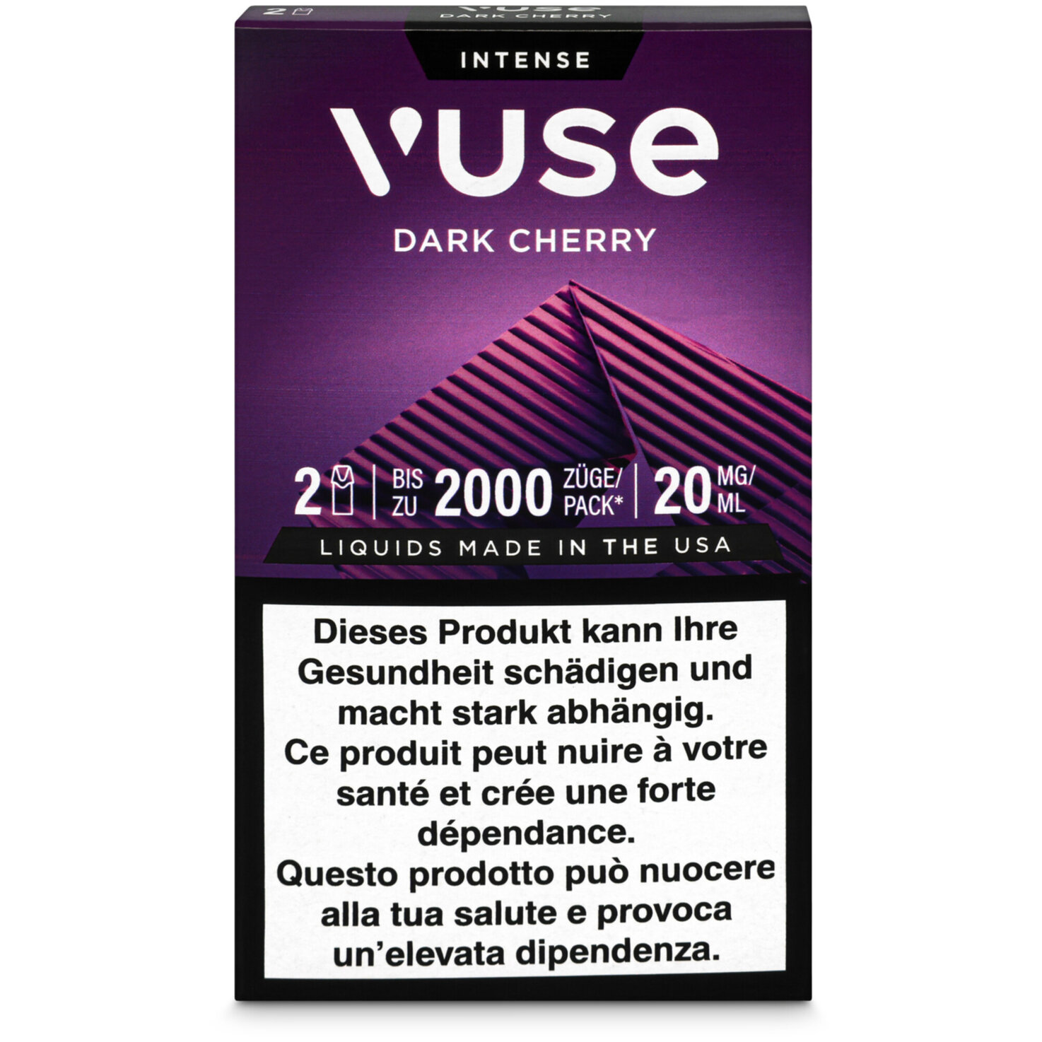 Vype Epod Vpro Very Berry