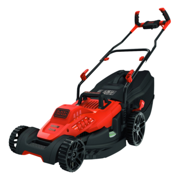 Black+Decker grasmaaier 1800W 42 cm maaibreedte