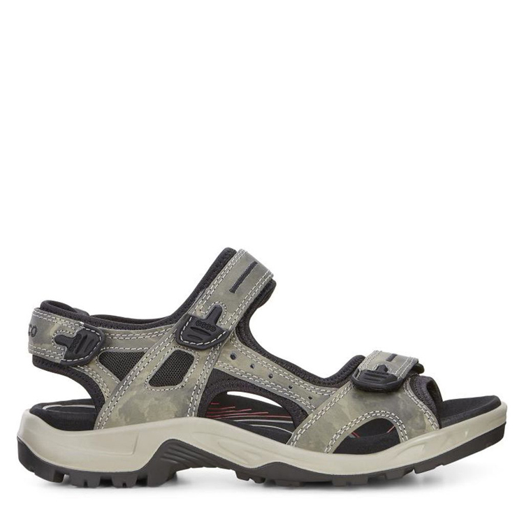 Ecco Yucatan Offroad | KAKI (homme)