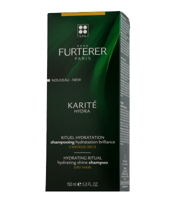 Rene Furterer Karité Hydra Hydrating Shine Shampoo 150ml