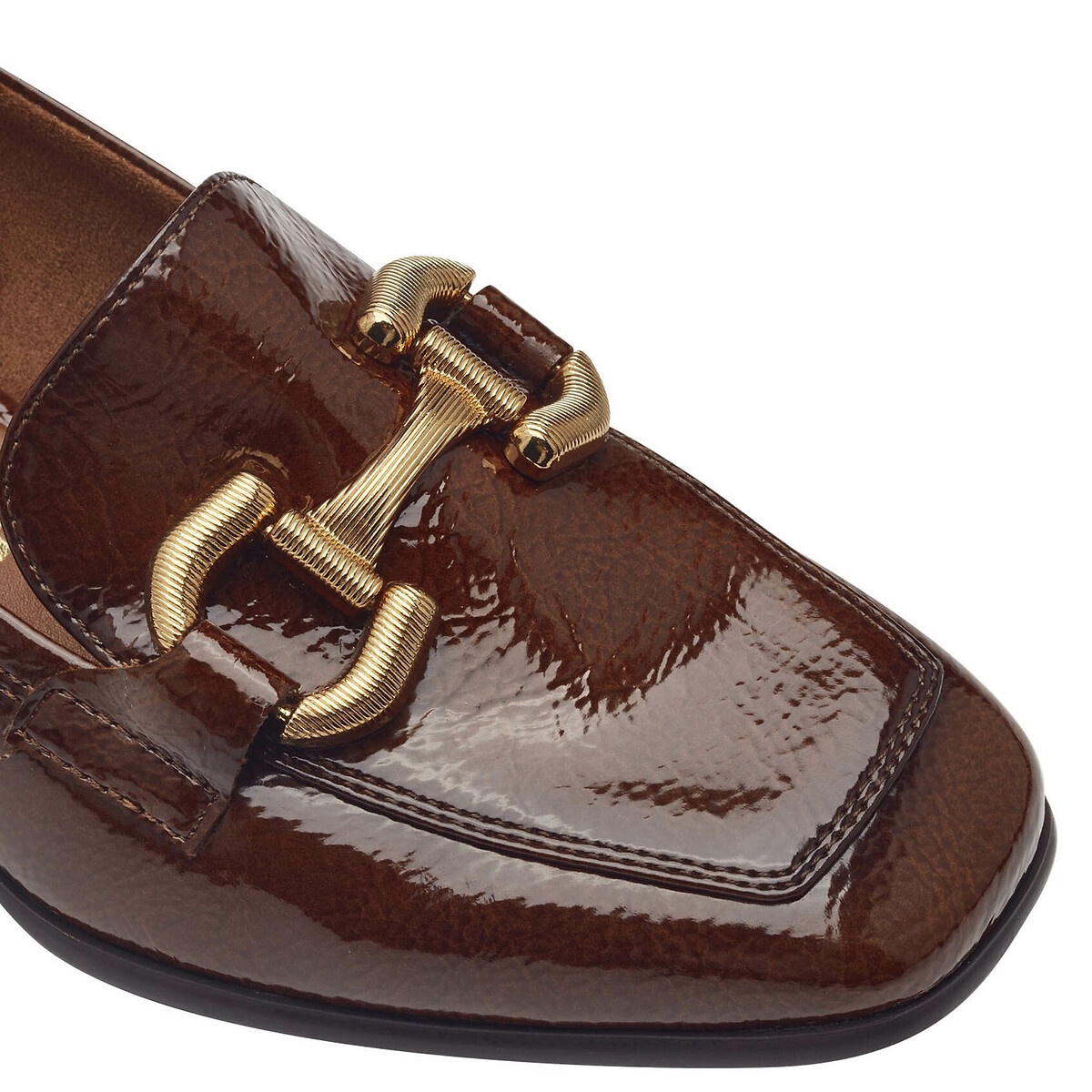 TAMARIS<br>Mocassins palmizados