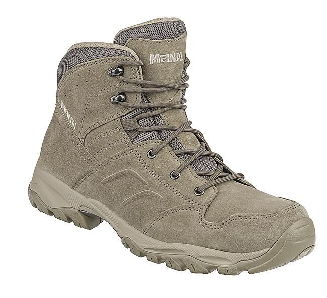MEINDL - CHAUSSURES DE VOYAGE SAHARA PRO