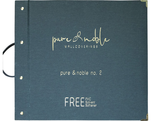 Behangboek Pure & Noble II