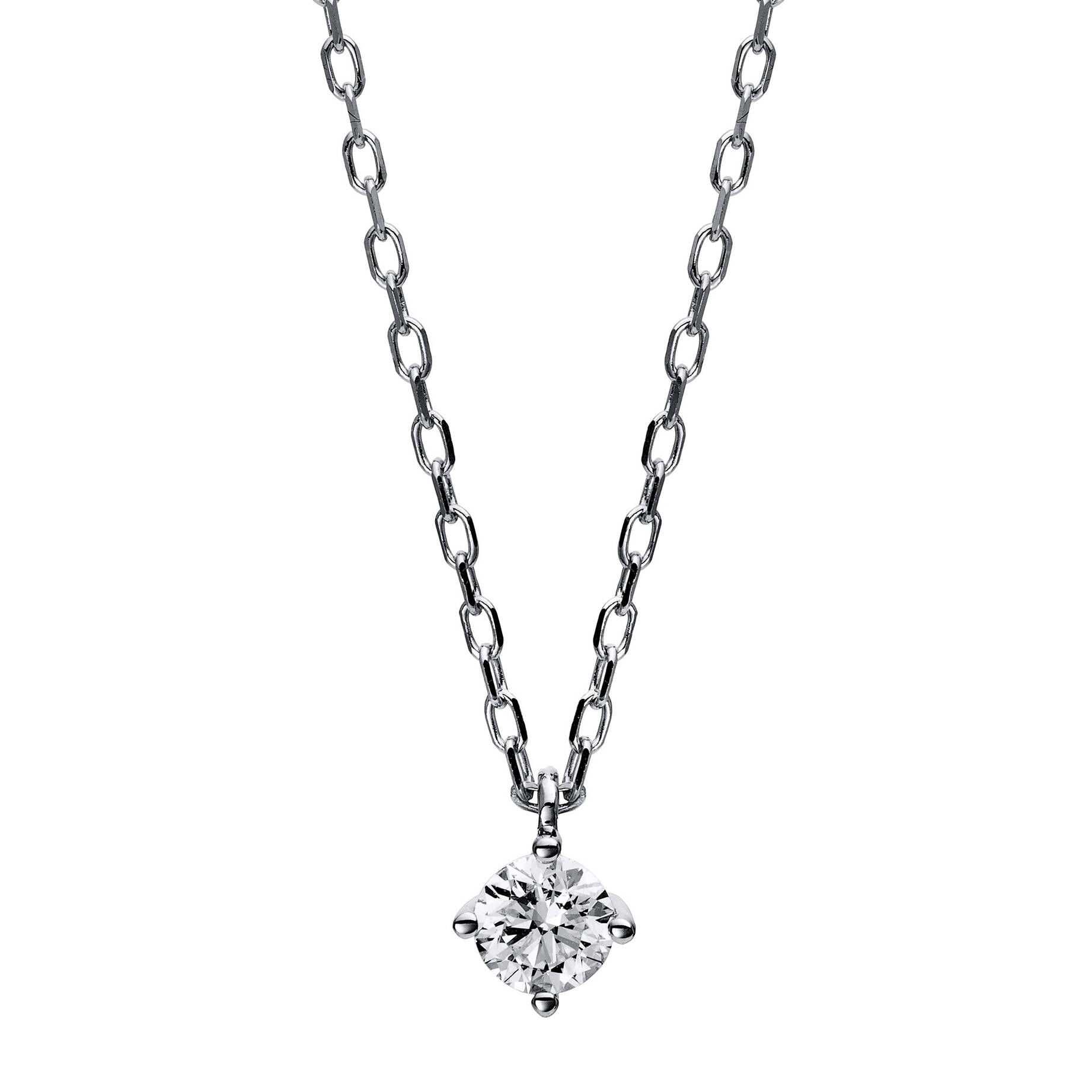 Diamond Group| Damen Solitairecollier
