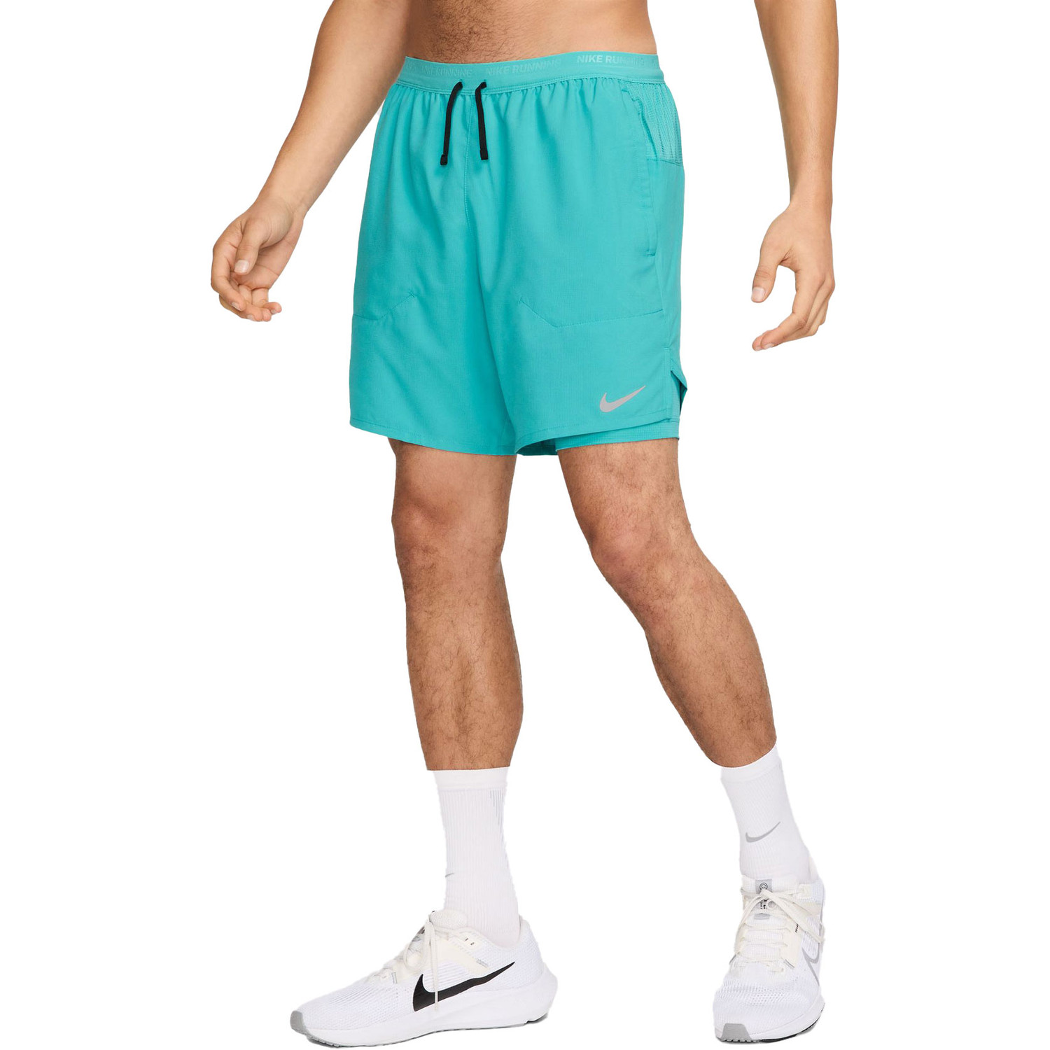 Nike Dri-FIT Stride 7'' 2in1 Short Heren
