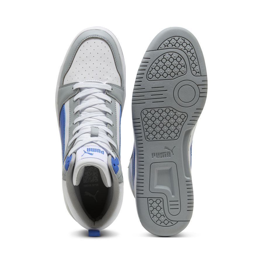 Puma Rebound Sneakers