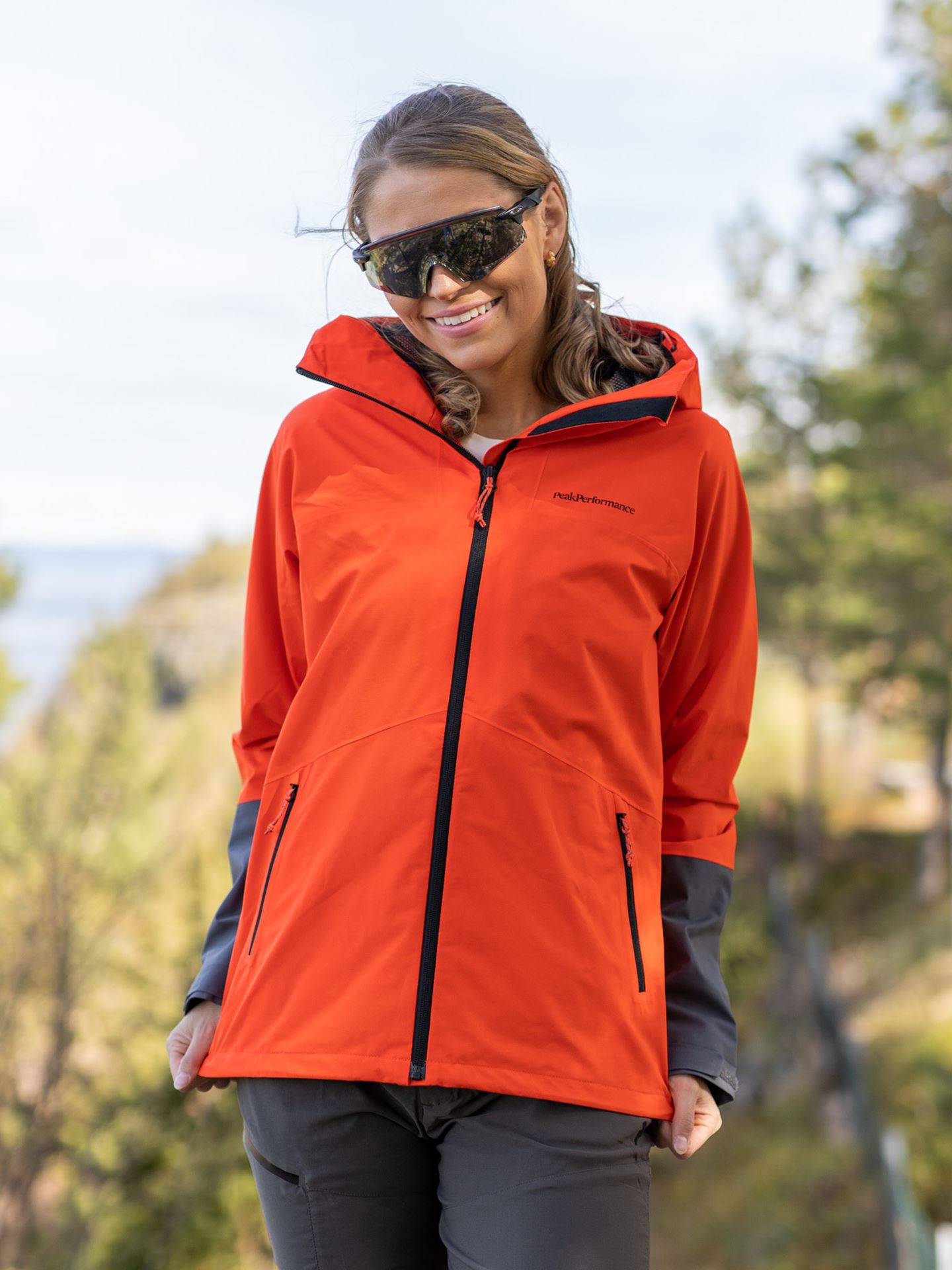 Nightbreak Jacket