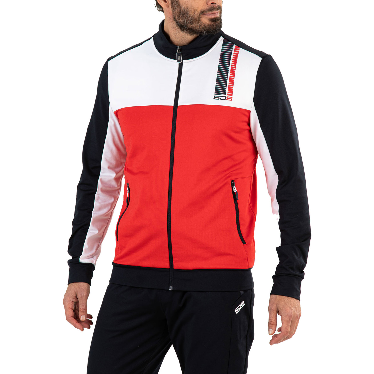 Sjeng Sports Armin Jacket
