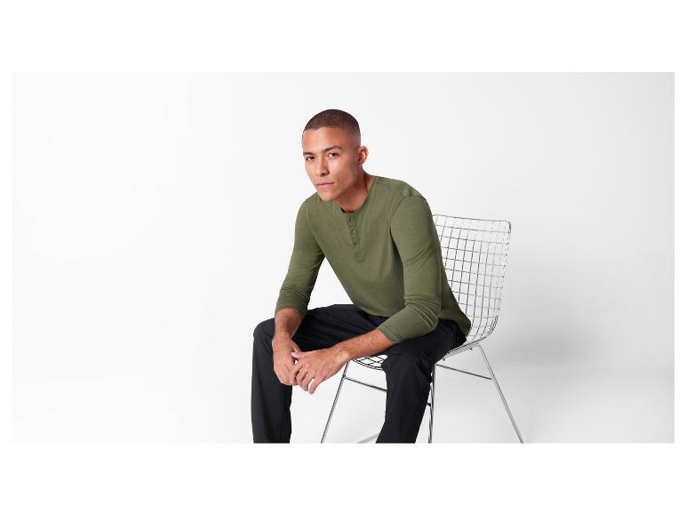 Heren shirt