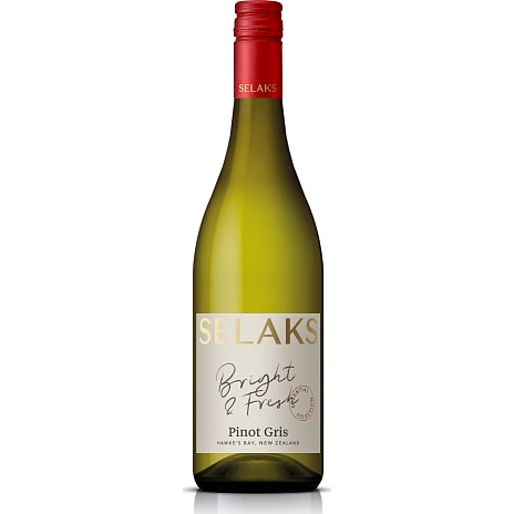 East Coast Pinot Gris