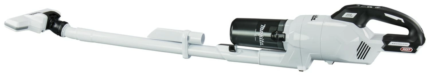 Makita CL003GZ10 XGT 40V Max Li-ion Accu Steelstofzuiger body - wit