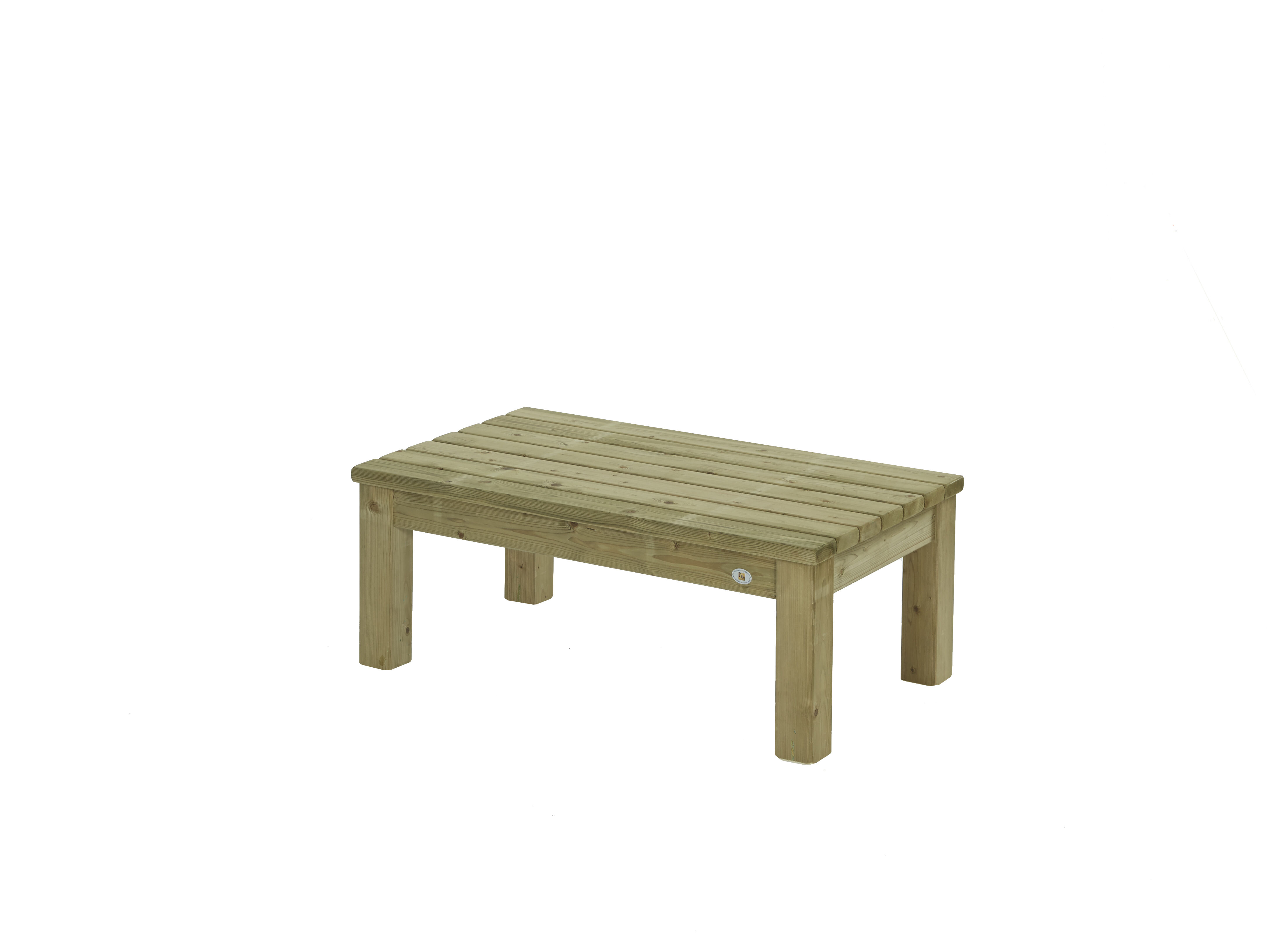 Talen Zeist  - Tafel - 45x70x120 cm
