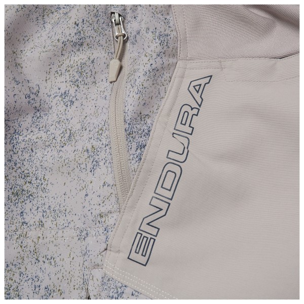 Endura - Hummvee Short mit Innenhose - Pantalon de cyclisme